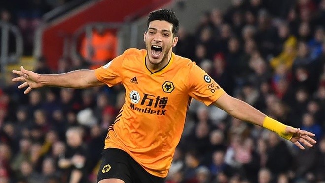 Những UCV cho Top 4 Premier League - Bóng Đá