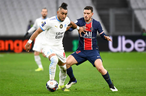 Mbappe hóa cỗ máy F1, đạt tốc độ 