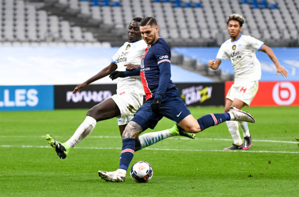 Mbappe hóa cỗ máy F1, đạt tốc độ 