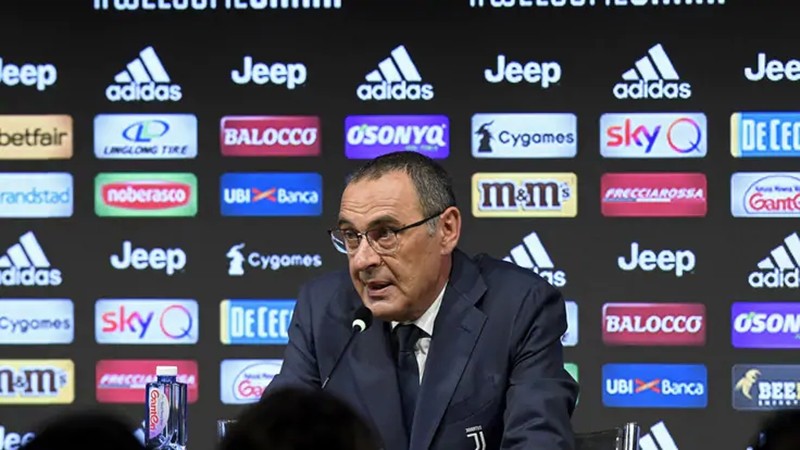 7 đội bóng thay tướng ở Serie A - Bóng Đá