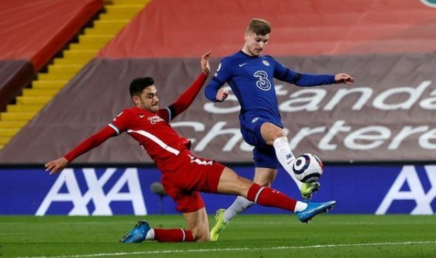 Ozan Kabak vs Chelsea - Bóng Đá