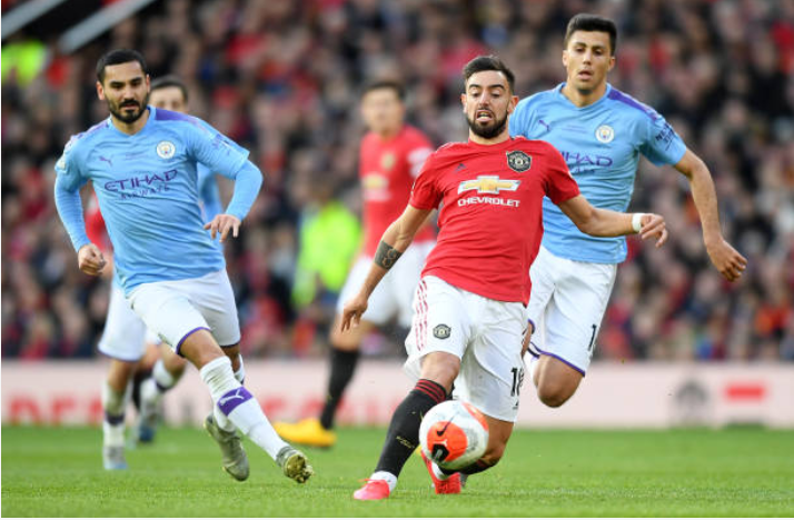 Vùi dập Man City, Solskjaer khen ngợi nức nở 1 cái tên Man Utd - Bóng Đá