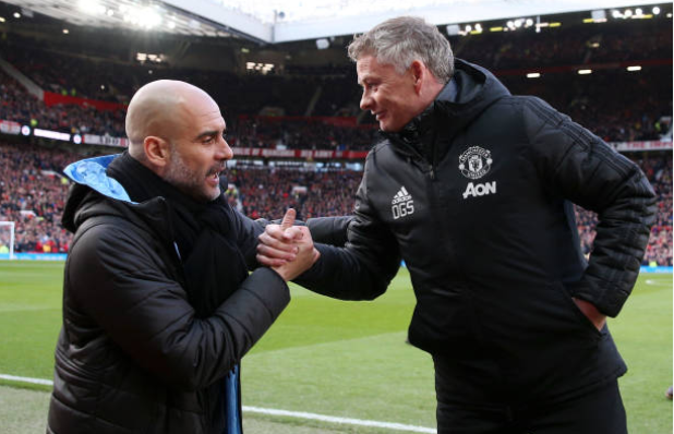 Pep Guardiola bất lực, muốn 