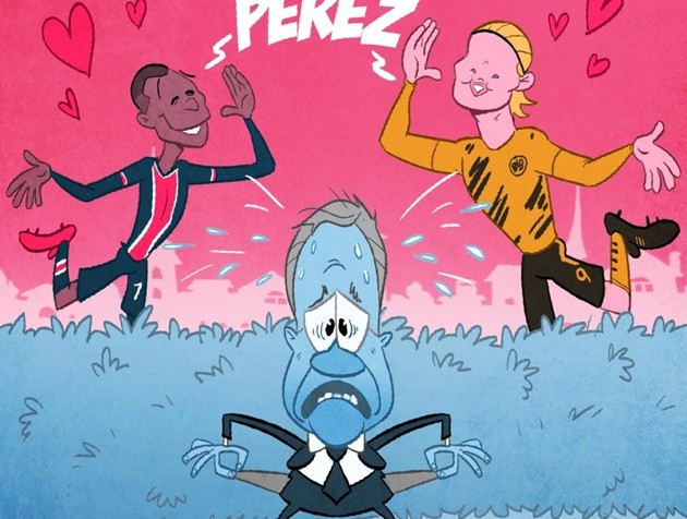 Cười té khói với loạt ảnh chế TTCN đóng cửa - Bóng Đá