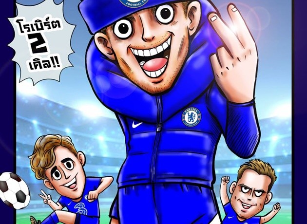 Cười té khói với loạt ảnh chế vòng 20 Premier League - Bóng Đá