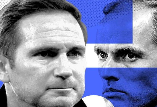 Ancelotti defends Lampard amid Tuchel clamour at Chelsea - Bóng Đá