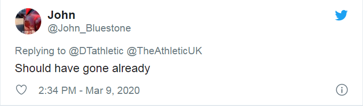 Thua trận derby, CĐV nóng mặt, đòi tống cổ 1 cái tên khỏi Man City (Otamendi) - Bóng Đá