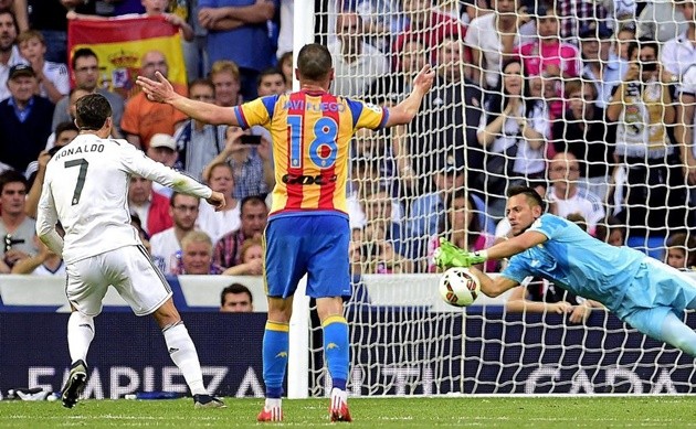 Most penalty saved in 21st century - Bóng Đá