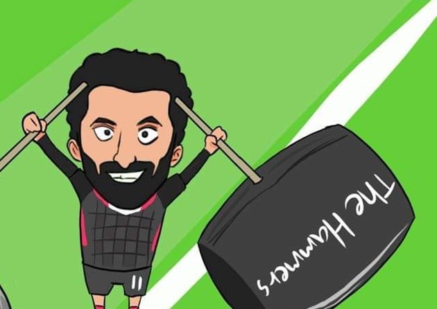 Cười té khói với loạt ảnh chế Lingard rời Man Utd - Bóng Đá