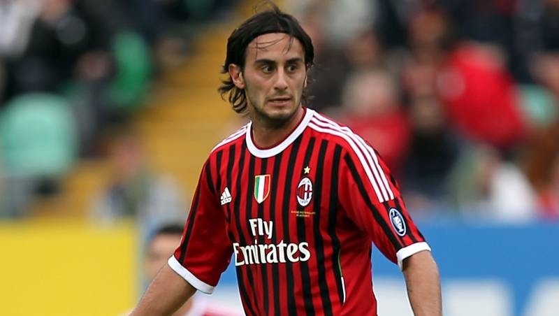 Alberto Aquilani: Từ 