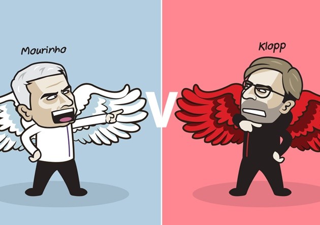 Cười té khói với loạt ảnh chế Liverpool đánh bại Tottenham - Bóng Đá