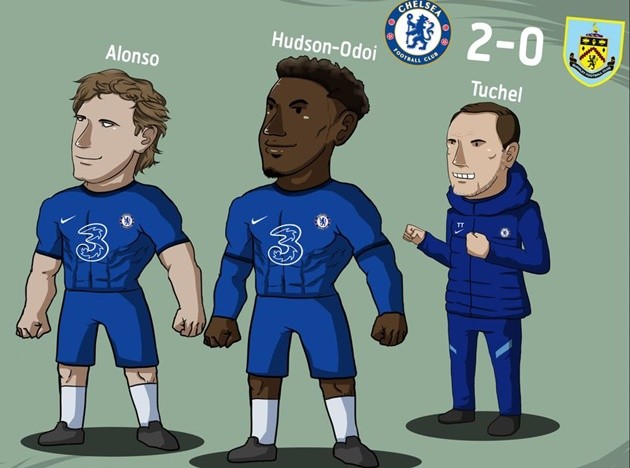 Cười té khói với loạt ảnh chế vòng 20 Premier League - Bóng Đá