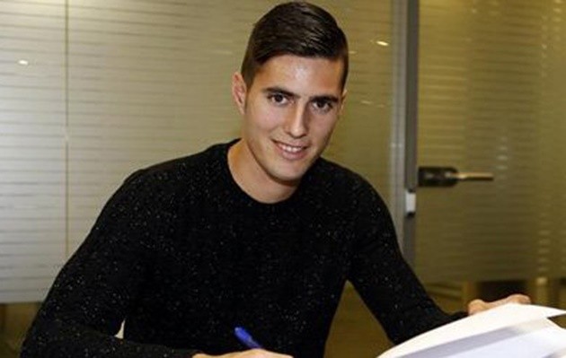 Sergi Guardiola: Từ việc bị đuổi khỏi Barcelona đến hành hạ Real Madrid - Bóng Đá
