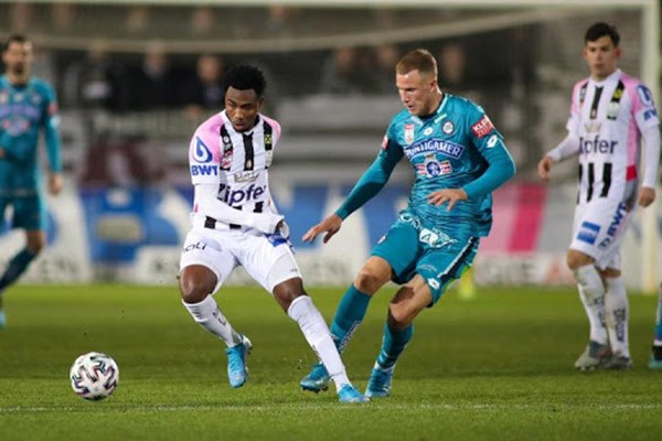 LASK Linz - đối thủ của Man Utd tại Europa League là ai? - Bóng Đá