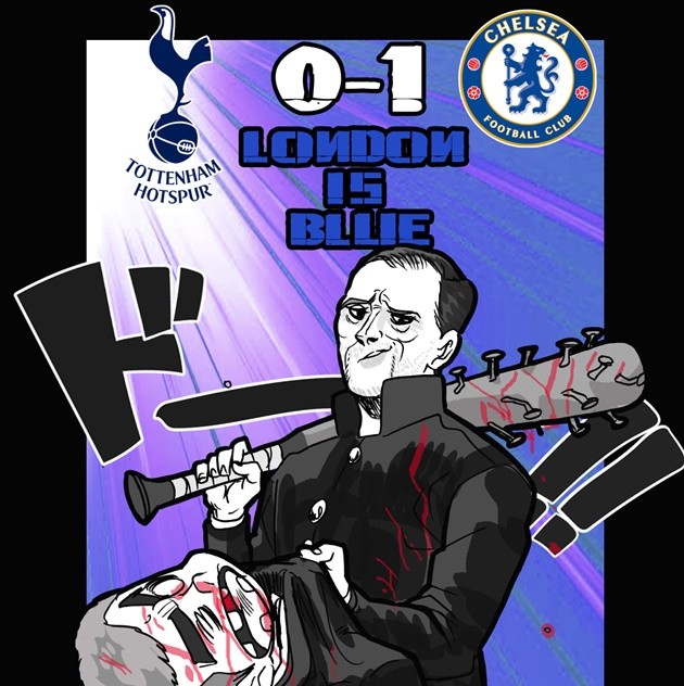 Cười té khói với loạt ảnh chế vòng 22 Premier League - Bóng Đá