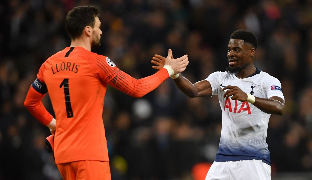 Rio Ferdinand chỉ thẳng cái tên khiến Tottenham bật bãi khỏi Champions League - Bóng Đá