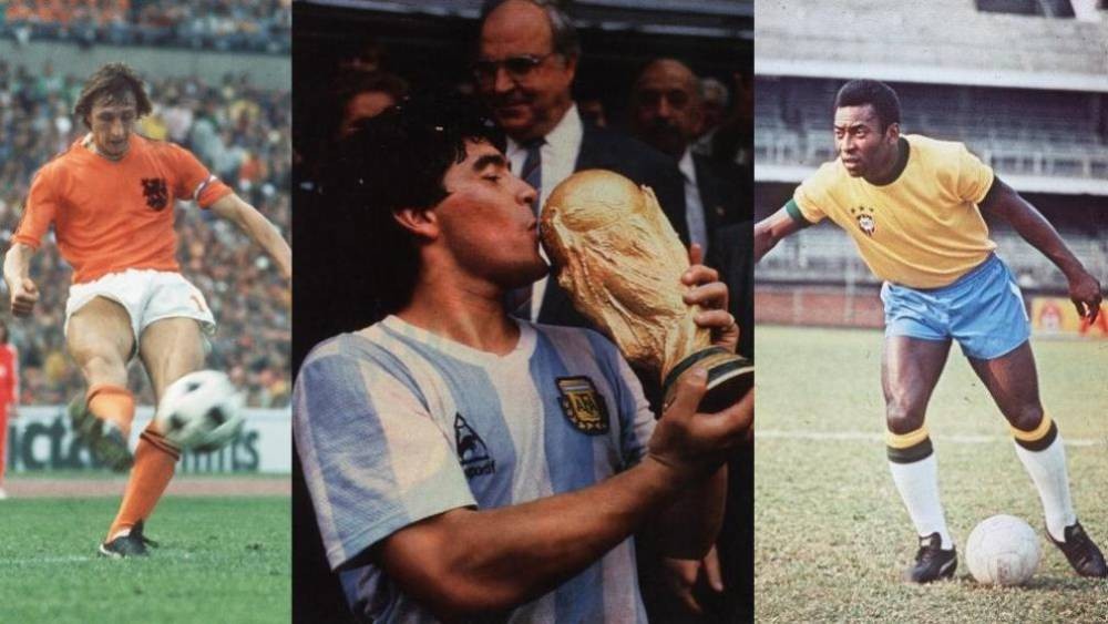 why does the messi-ronaldo rivaly causes so much hate? - Bóng Đá