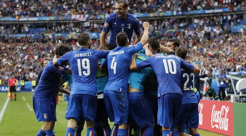 Inter Milan thất bại ở ICC 2019: Điềm lành với Conte - Bóng Đá