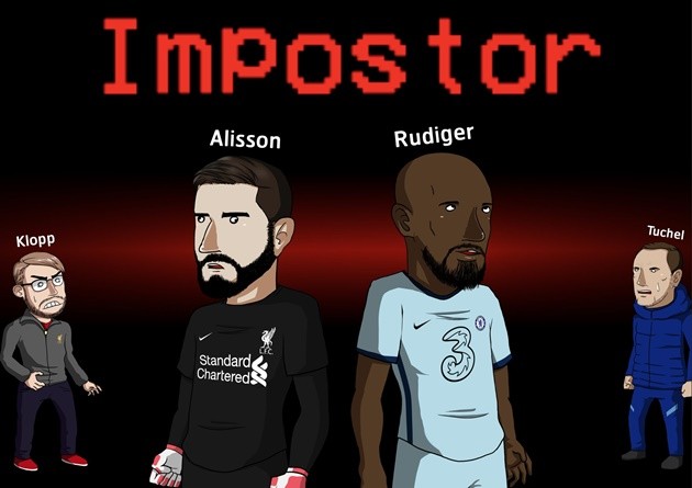 Cười té khói với loạt ảnh chế vòng 23 Premier League - Bóng Đá