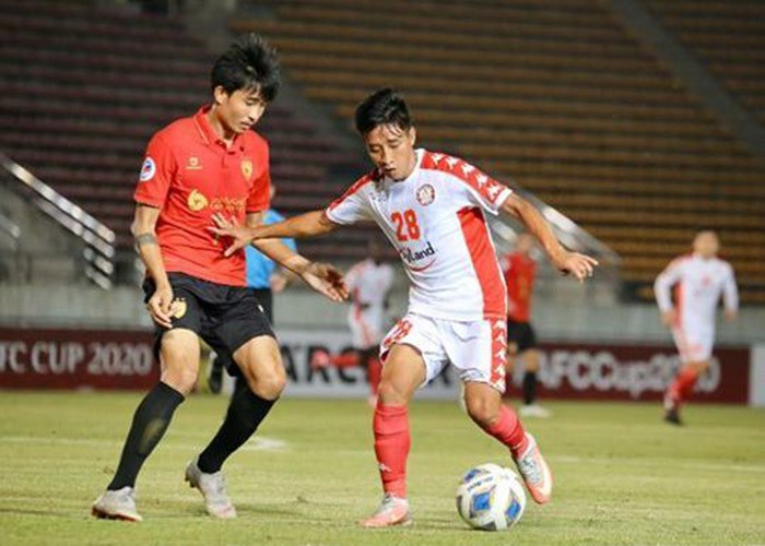 Công Phượng tịt ngòi nhưng thầy Park vẫn có lý do vui mừng - Bóng Đá