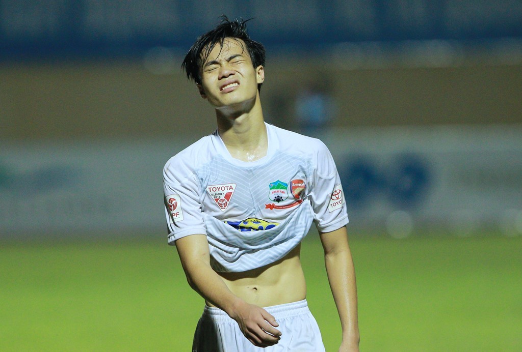 Điểm tin bóng đá Việt Nam tối 11/06: Thật sự quá bất công cho Văn Toàn - Bóng Đá