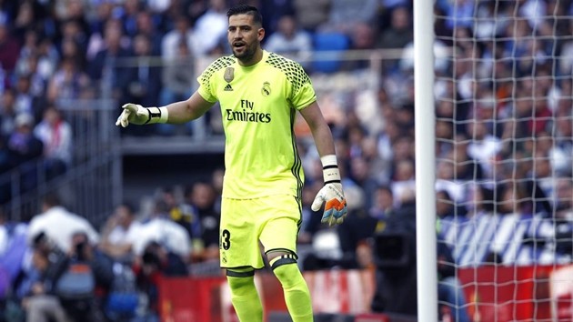 9 tân binh của Real Madrid trong mùa hè năm 2015 giờ ra sao? - Bóng Đá