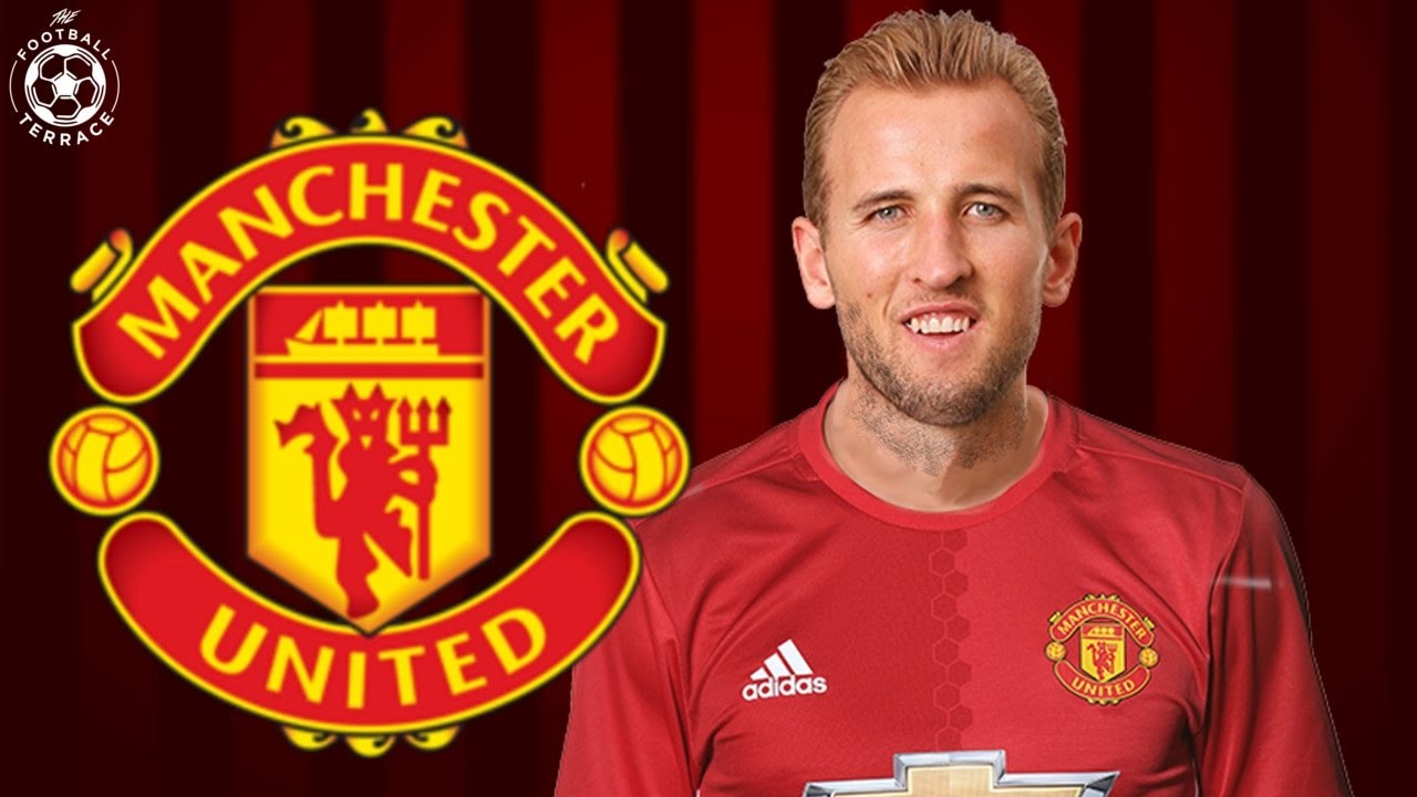 Solsa won't buy kane because of 3 reasons - Bóng Đá
