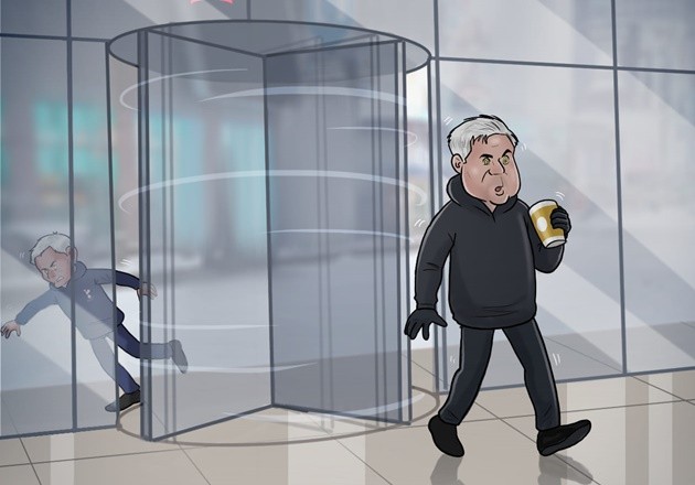 Cười té khói với loạt ảnh chế vòng 5 FA Cup - Bóng Đá