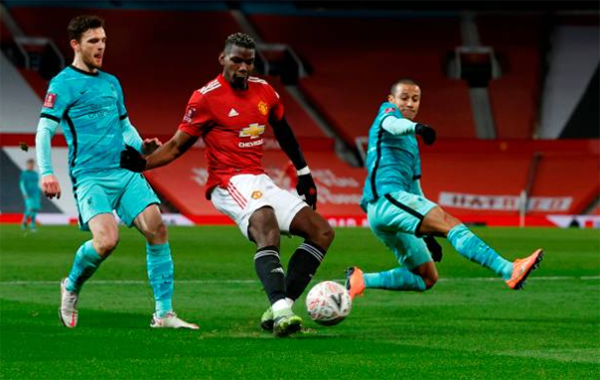 5 điểm nhấn Man Utd 3-2 Liverpool: Khoảnh khắc thiên tài của Bruno, Rashford và Greenwood 