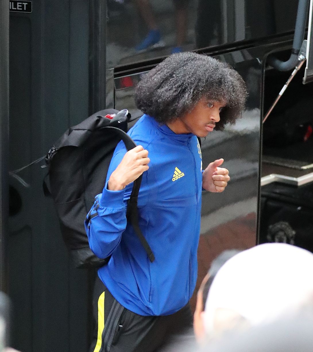 Manchester United squad vs Chelsea revealed - Bóng Đá