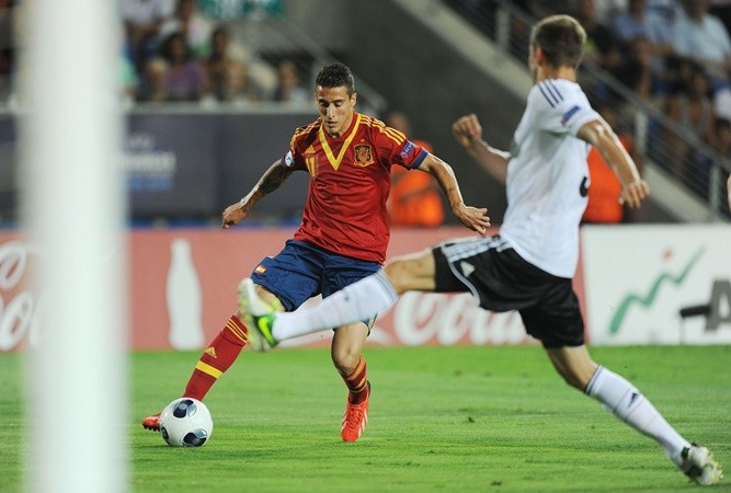 where-are-they-now-spain-u21-2013-winners - Bóng Đá