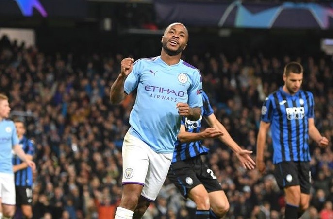 Hat-trick scored in Champions League 2019/2020 - Bóng Đá