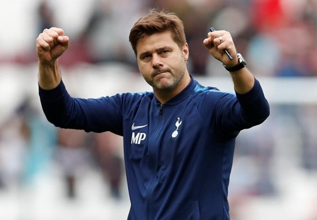 European giants could move for Pochettino in the summer - Bóng Đá