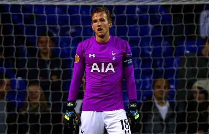 Đội hình toàn tiền đạo - Bóng Đá