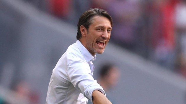 CHÍNH THỨC! Monaco bổ nhiệm thành công HLV mới - Bóng Đá