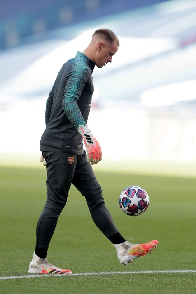 Bayern, Barca chuẩn bị ra sao trước đại chiến? - Bóng Đá