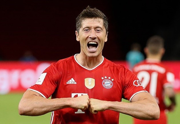 How the Champions League record books would look if Ronaldo and Messi never existed - Bóng Đá