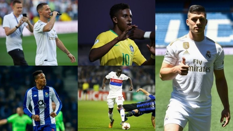 Real Madrid 'ready to step up' Kylian Mbappe transfer push amid Liverpool interest - Bóng Đá