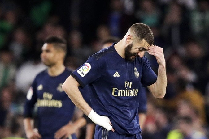 Trong cùng 1 đêm, Ederson và Benzema 