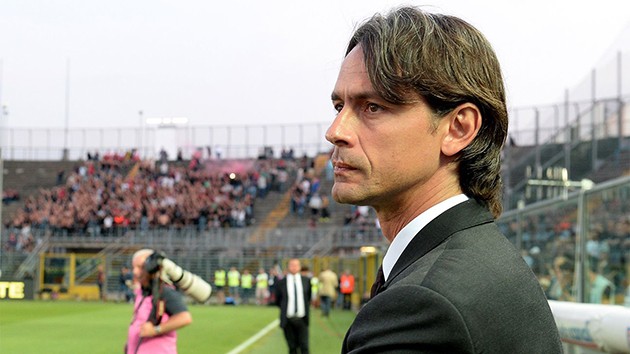 Filippo Inzaghi: 'Vua việt vị' số một của bóng đá thế giới - Bóng Đá