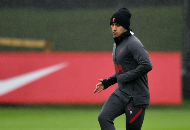 Ảnh tập Liverpool - Bóng Đá