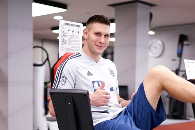 The three Bayern Munich players who will miss Chelsea Champions League tie - Bóng Đá