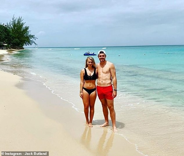 Dele Alli teams up with Jadon Sancho in Beverley Hills, Ander Herrera goes on a boat trip in Colombia  - Bóng Đá