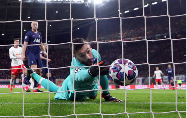 Bị đá văng khỏi Champions League, CĐV Tottenham chì chiết lên án 1 cái tên - Bóng Đá