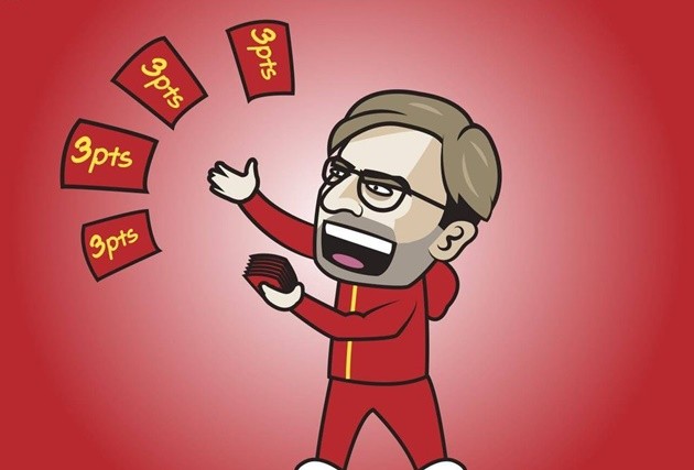 Cười té khói với loạt ảnh chế Chelsea chiến thắng Liverpool - Bóng Đá
