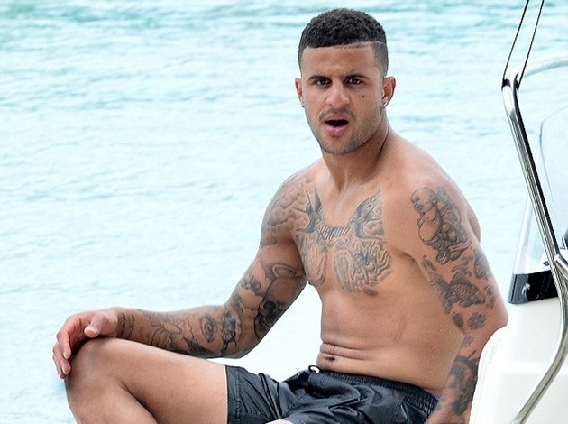 A sex party and a 6am car crash: Which Arsenal, Man City and Tottenham rule breakers get into our Covidiot XI? - Bóng Đá