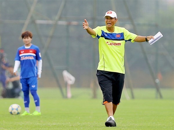 “Phục thù” cho đàn em U18, tuyển nữ Việt Nam đại thắng Campuchia - Bóng Đá