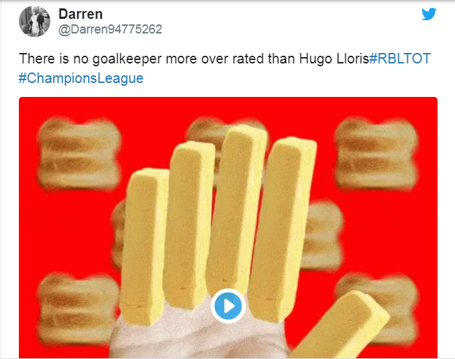 Bị đá văng khỏi Champions League, CĐV Tottenham chì chiết lên án 1 cái tên - Bóng Đá