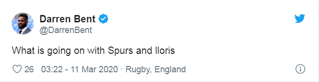 Bị đá văng khỏi Champions League, CĐV Tottenham chì chiết lên án 1 cái tên - Bóng Đá