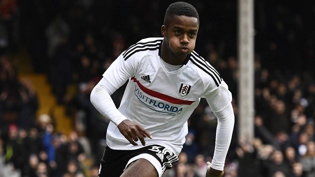 Tottenham Hotspur: Ryan Sessegnon hopes to start training next week - Bóng Đá